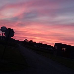 Meet your Posher, Christy